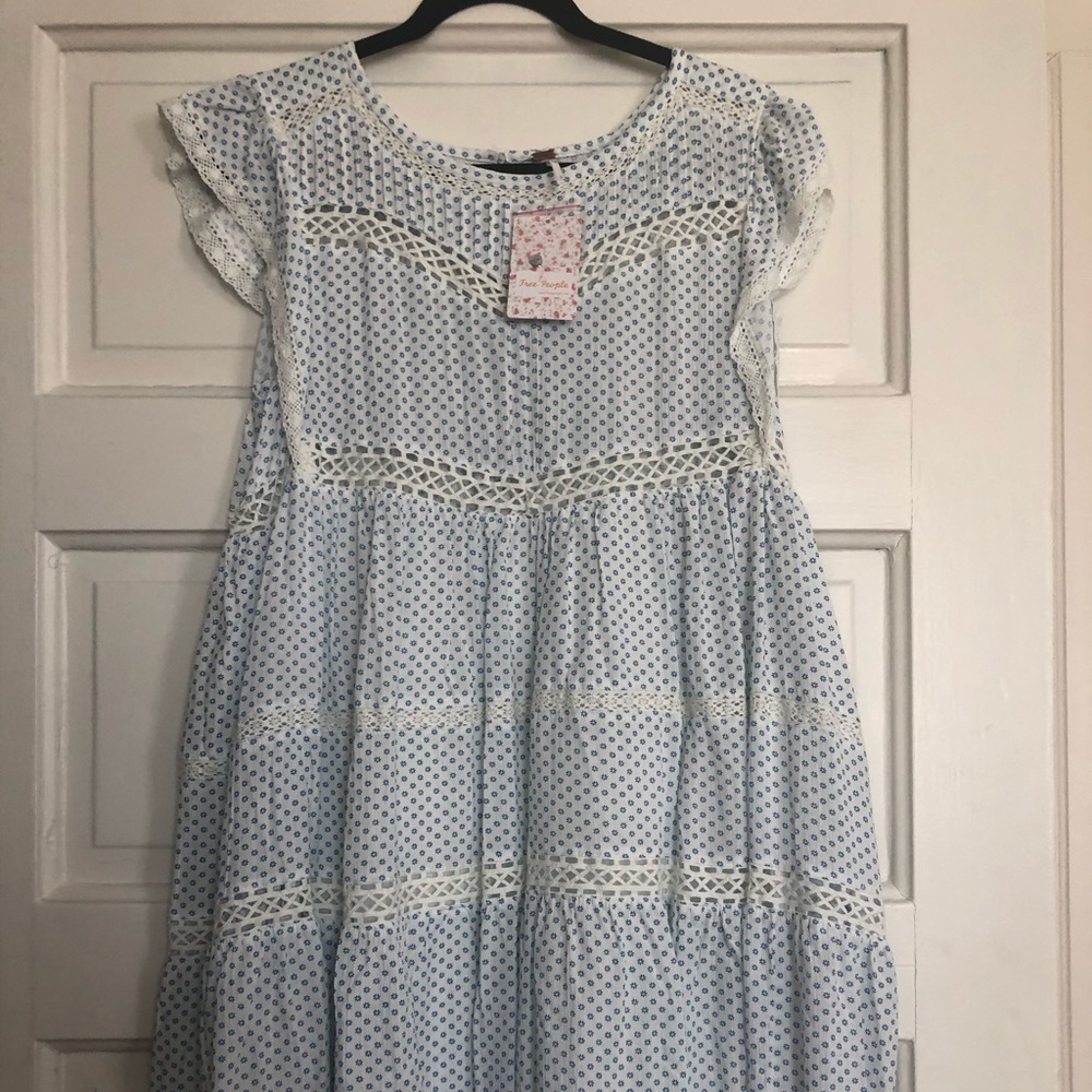 Free People Dress Size S Small